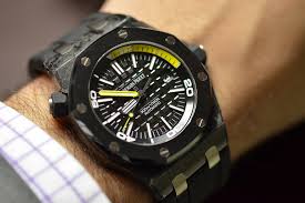 Audemars Piguet Royal Oak Offshore Diver Replica Watches